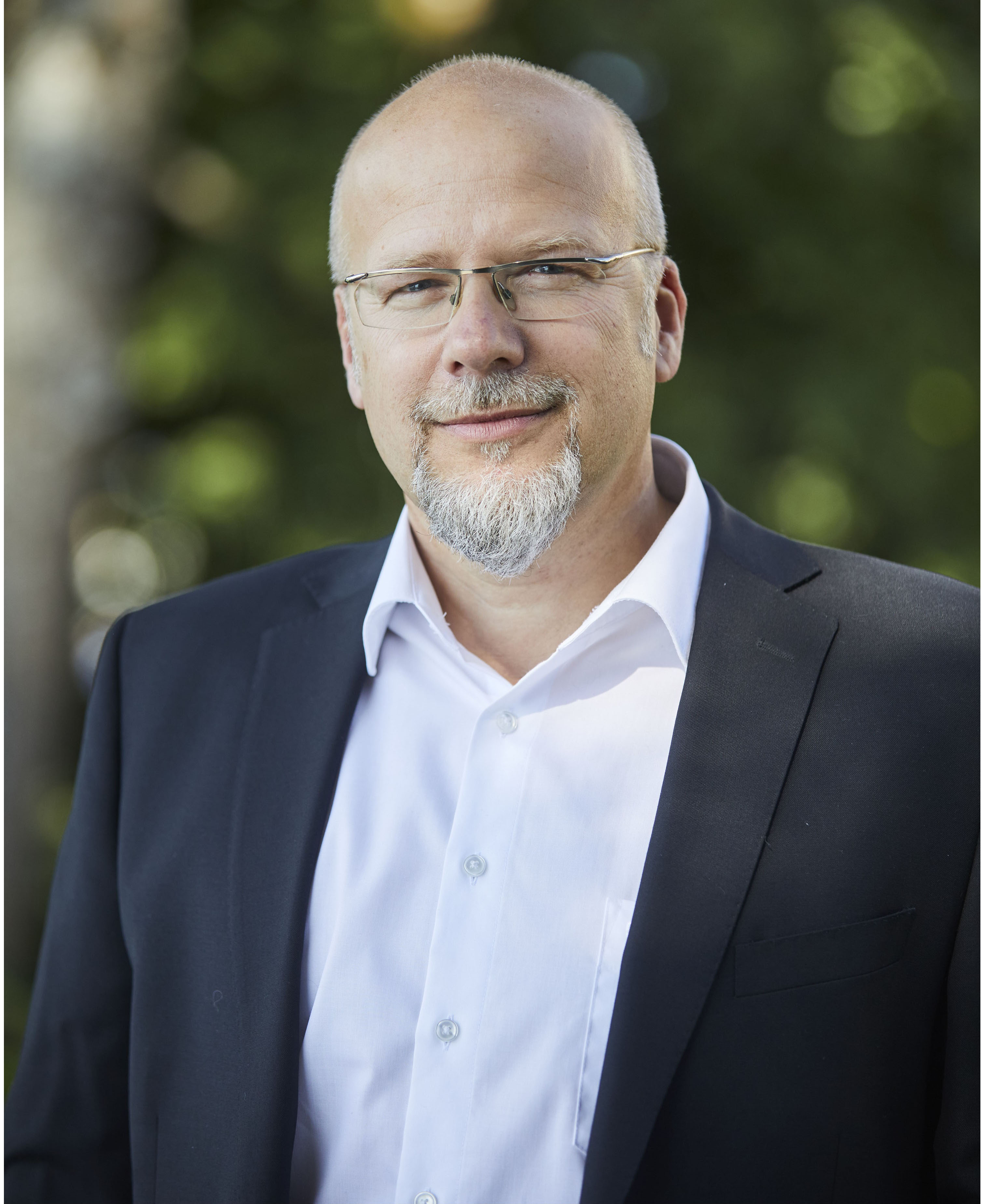 FH-Prof. Dr. Alexander Schwarz-Musch